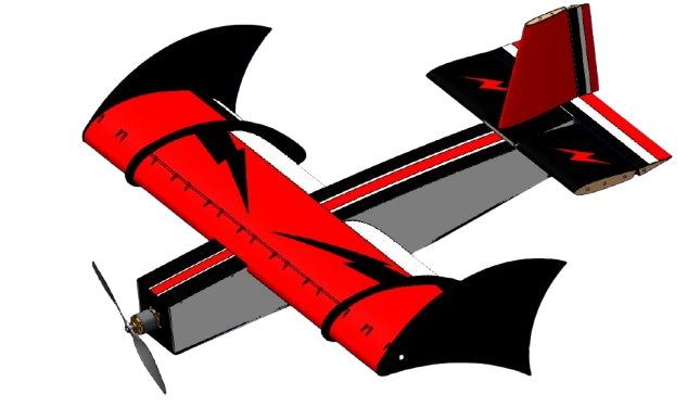 Aircraft Project 6