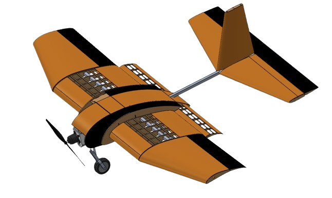 Aircraft Project 5