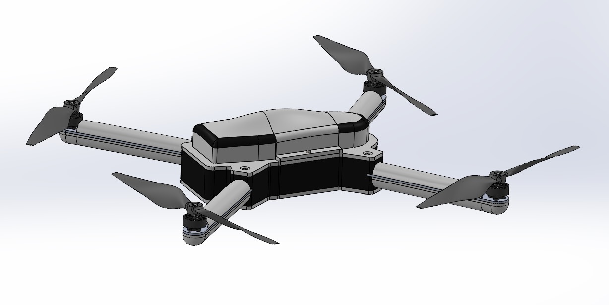 Drone Project 2