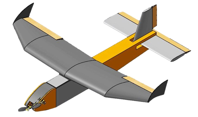 Aircraft Project 7