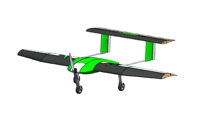 Aircraft Project 3