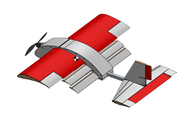 Aircraft Project 4