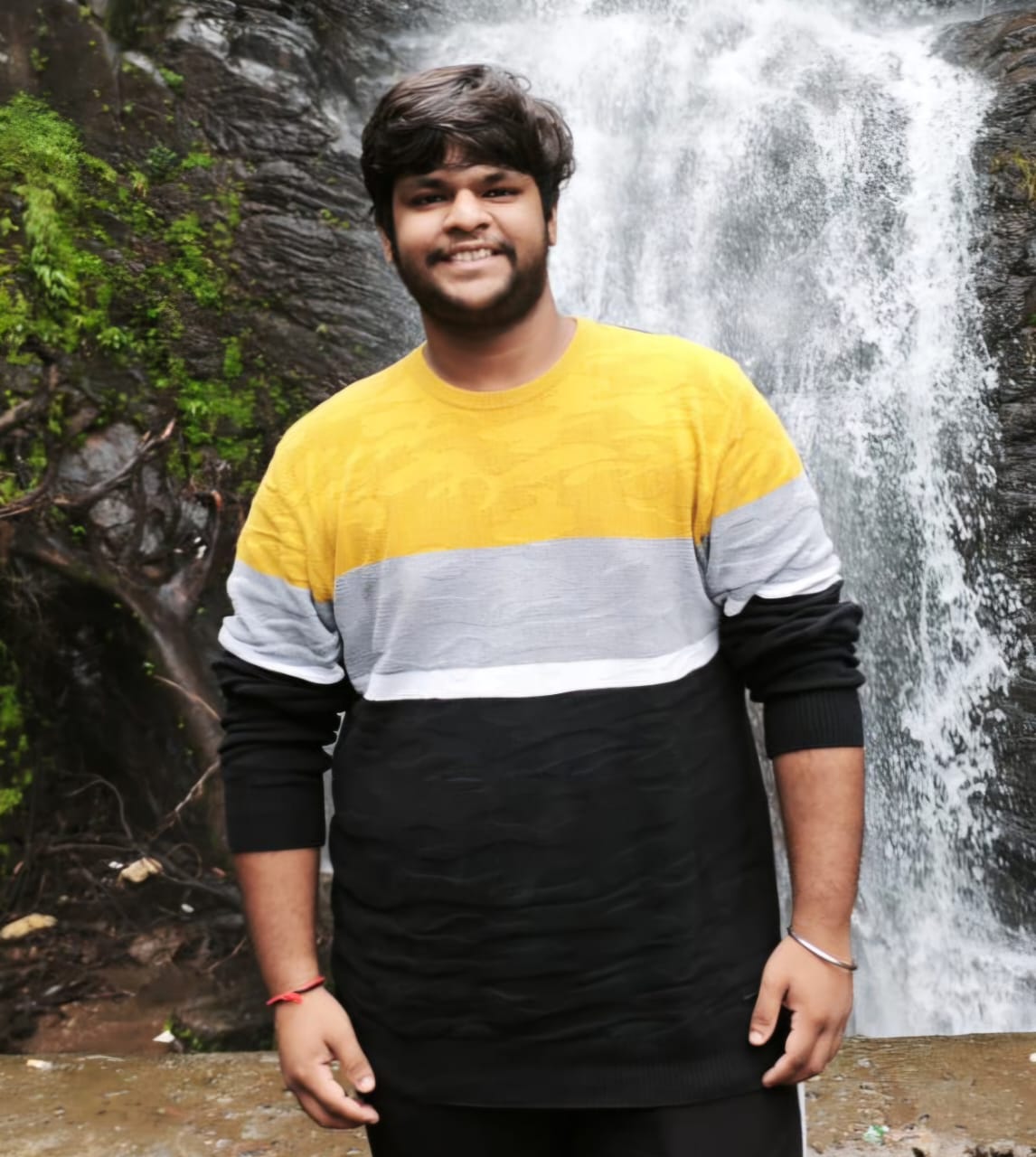 Arvind