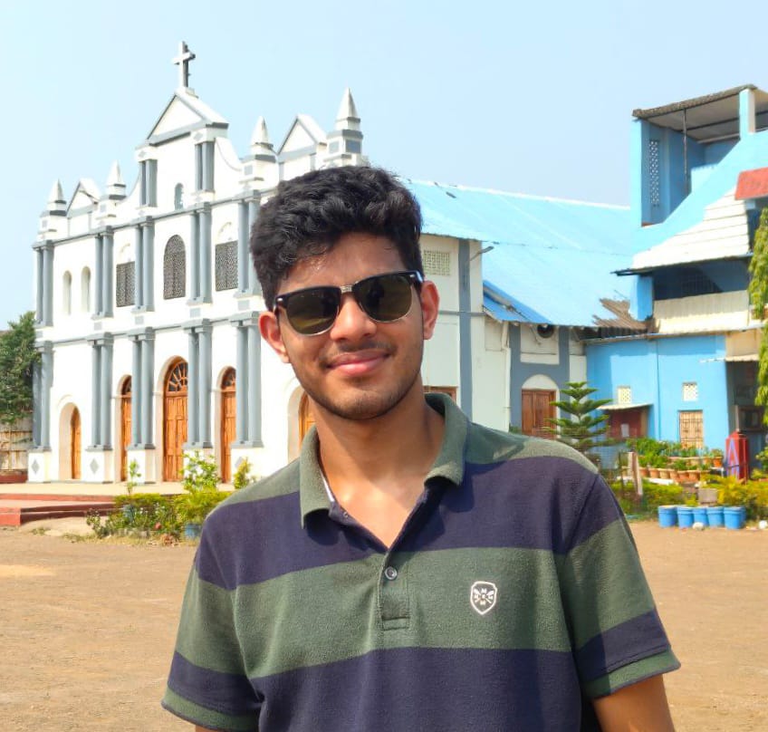 Arvind