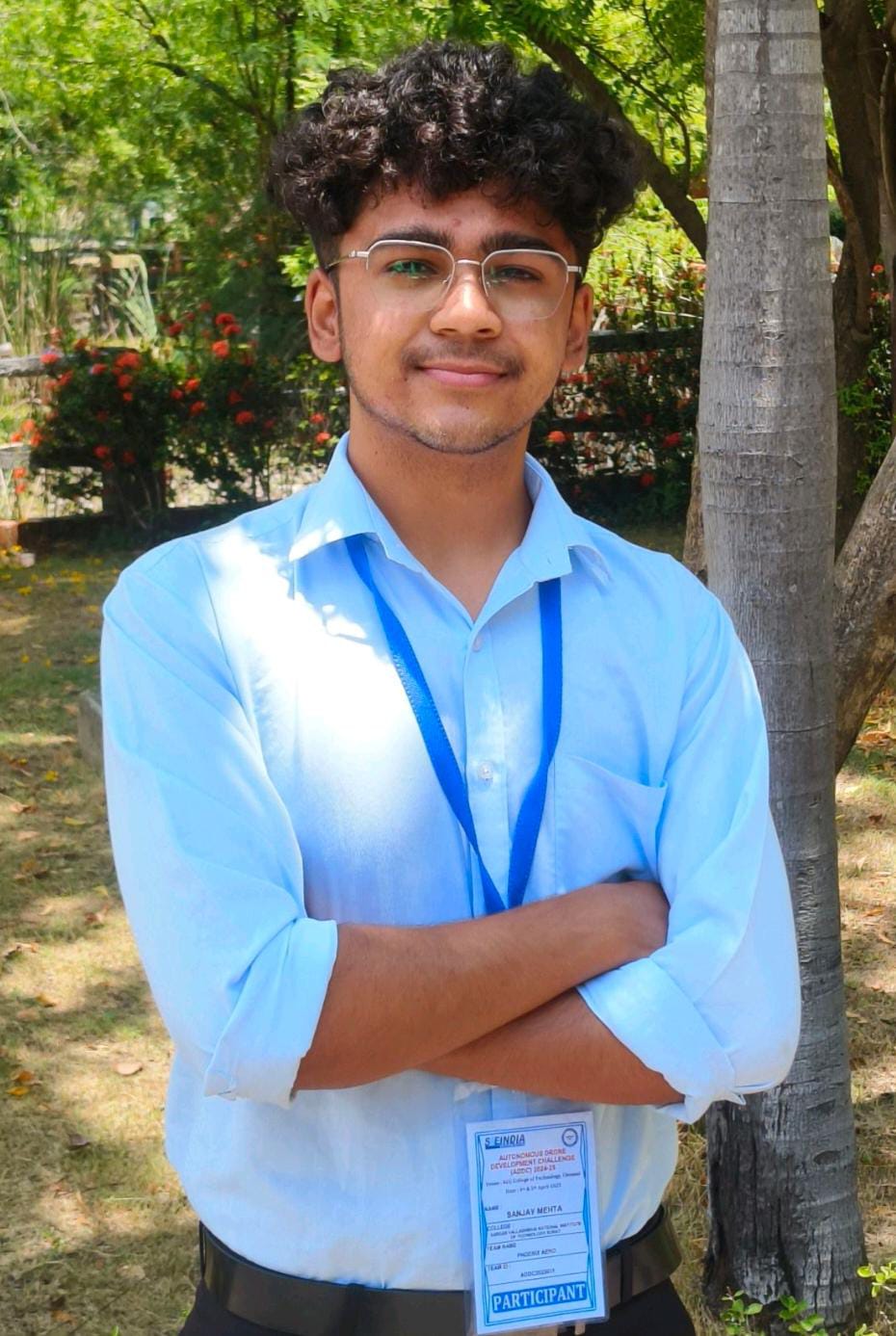 Arvind