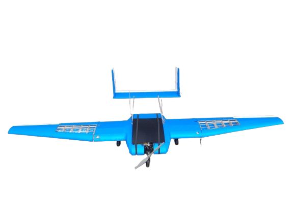 Aircraft Project 2